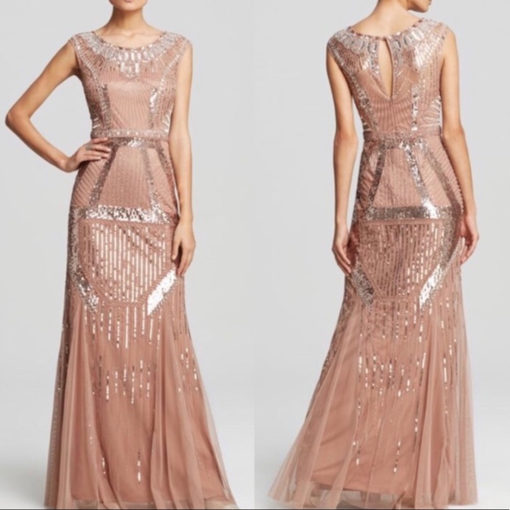 Gown